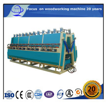 Hydraulic Two Sides Wood Clamp Carrier with Heating System/ Woodworking Combination Machine Clamp Carrier